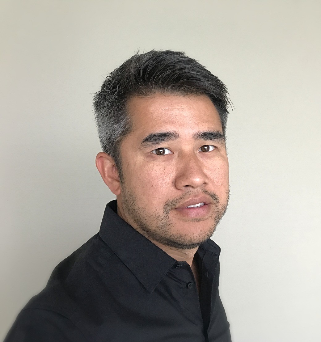 Hoat Taing – Gründer & Inhaber iNFiNG GmbH