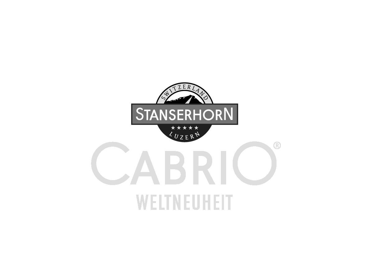 Stanserhorn – CabriO Weltneuheit